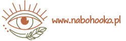 logo Na Boho Oko - strona główna